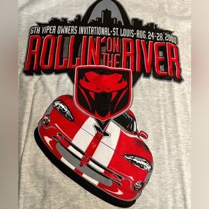 Viper owners 6th invitational